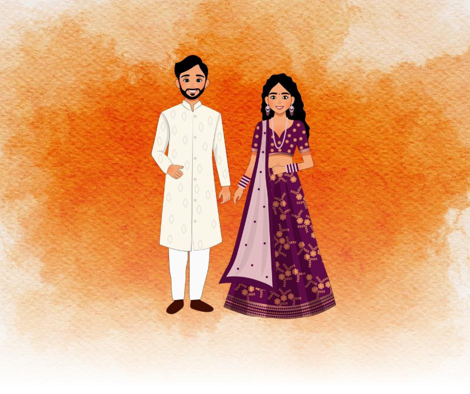 The perfect marriage