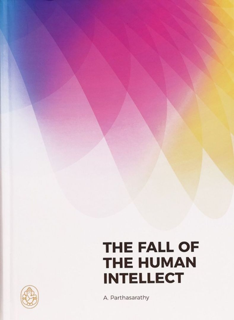 The Fall of the Human Intellect