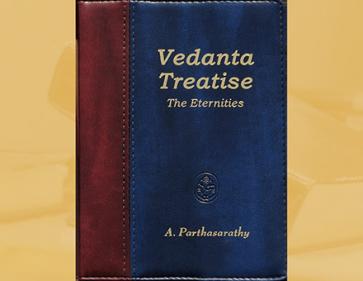 Vedanta Treatise – The Eternities