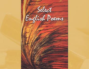 Select English Poems